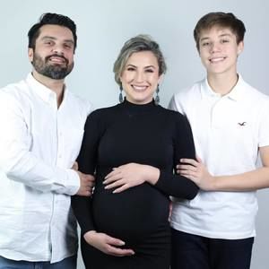 Meet your Posher, Cleber